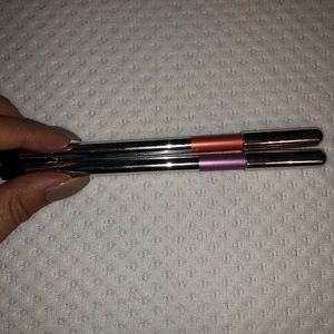 Marc Jacobs eyeliners